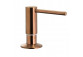 Toilet paper holder KFA Black - black