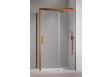 Door sliding left glass transparent 100 Radaway Idea KDJ - sanitbuy.pl