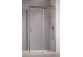 Door sliding left glass transparent 100 Radaway Idea KDJ - sanitbuy.pl