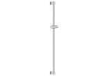Shower rail Grohe Rainshower Smartactive, 900mm - chrome