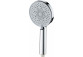 Hand shower Deante Joko 1-functional - chrome