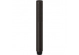 Kludi Nova Fonte hand shower black szczotkowany