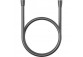 Wąż shower Suparaflex Kludi 125 cm - brushed nickel PVD