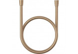 Wąż shower Suparaflex Kludi 125 cm - brushed nickel PVD