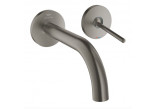 Bidet mixer Grohe Atrio - brushed warm sunset