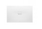 Brodziki Squaro Infinity Villeroy & Boch, 150x80, white, stone white