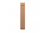 Grzejnik Terma Juno 88x50 cm - RAL i Colory Specjalne