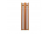 Grzejnik Terma Juno 88x50 cm - RAL i Colory Specjalne