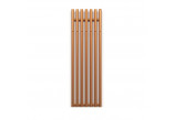 Grzejnik Terma Juno 88x50 cm - RAL i Colory Specjalne