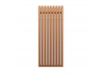 Grzejnik Terma Juno 88x50 cm - RAL i Colory Specjalne