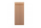 Grzejnik Terma Juno 88x50 cm - RAL i Colory Specjalne