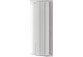 Grzejnik Irsap Sax 2 Pionowy 150x24 cm - white- sanitbuy.pl