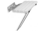 Seat shower folding Novatorre help Ferro max 110 kg.