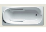 Bathtub Riho Columbia rectangular 175x80 cm