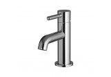 Washbasin faucet Omnires Y sztorcowa height 14.2cm - chrome