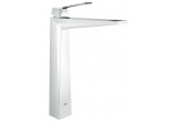 Washbasin faucet Grohe Allure Brilliant single lever tall, height 37,5 cm