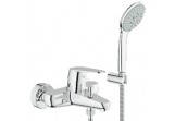 Bath tap Grohe Eurodisc Cosmopolitan single lever