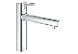 Kitchen faucet Grohe Concetto single lever