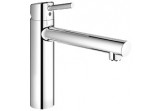 Kitchen faucet Grohe Concetto single lever