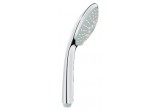 Handshower/ Shower head Grohe Euphoria Champagne