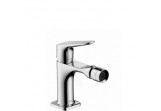 Mixer Axor Citterio M bidet single lever