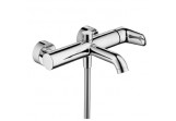 Mixer Axor Citterio M bath wall mounted