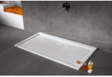 Shower tray Sanplast Space Line B/SPACE 80x140x3 cm
