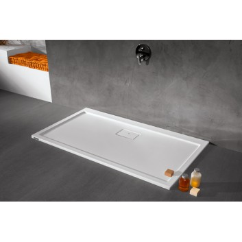 Brodzik Sanplast Space Line B/SPACE 90x150x3 cm- sanitbuy.pl