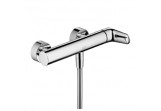 Mixer shower Axor Citterio M wall mounted