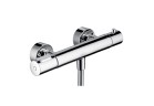 Mixer shower Axor Citterio M, thermostatic, wall mounted