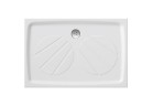 Shower tray z konglomeratu Ravak Gigant Pro rectangular 90x120