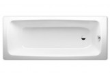 Steel bath Kaldewei Cayono 180x80 - model 751, alpine white
