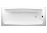 Steel bath Kaldewei Cayono Star 160x70 - model 754