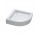 Shower tray Kolo Standard Plus angle 90x90 cm, white