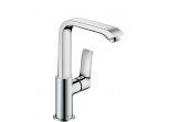 Washbasin faucet Hansgrohe Metris 230, DN15, with valve odpływowym Push-Open