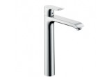 Washbasin faucet Hansgrohe Metris E2260, DN15 for washbowls, without waste