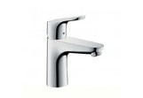 Washbasin faucet 100, DN15 Hansgrohe Focus 