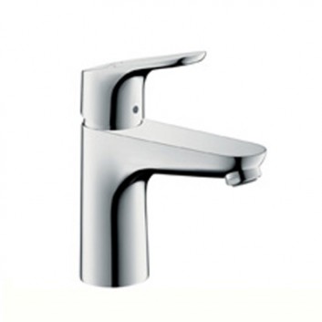 Bateria umywalkowa 100, DN15 Hansgrohe Focus - sanitbuy.pl