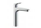 Washbasin faucet 190, DN15 Hansgrohe Focus, without waste 