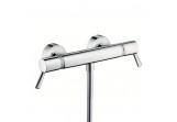 Shower mixer Ecostat Comfort Care, thermostatic, wall mounted