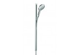Shower set Hansgrohe Raindance Select S 150 3jet/ Unica 0,90 m, white/chrome