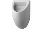 Urinal Fizz Duravit Darling New without cover