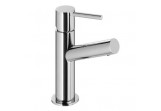 Washbasin faucet TRES Max-Tres with waste