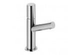Washbasin faucet TRES Max-Tres with waste
