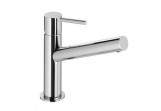 Washbasin faucet Max-Tres with waste