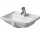 Under-countertop washbasin Duravit Starck 3 49x37 cm