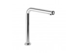 Washbasin faucet Tres electronic Touch-Tres without pop