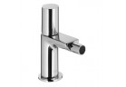 Mixer Max-Tres bidet single lever with pop-up waste