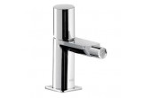 Bidet mixer Tres Loft-Tres with waste