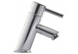 Washbasin faucet Tres Alplus single lever without pop
